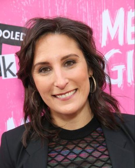 Rosalind Wiseman Headshot