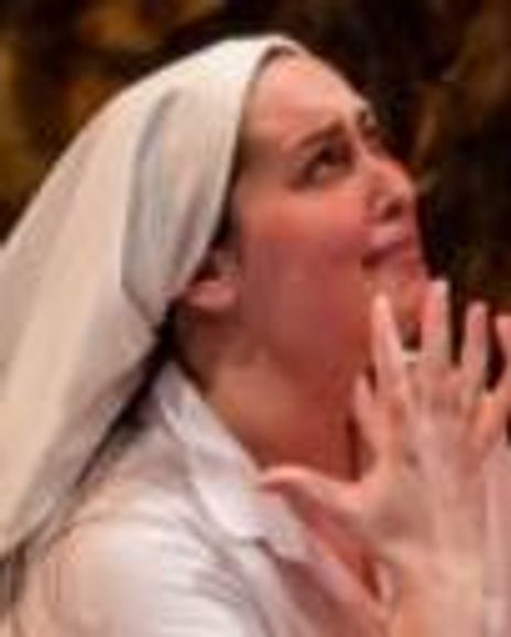 Samantha Cocco Headshot