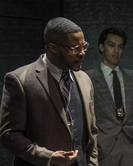 DiMonte Henning Headshot