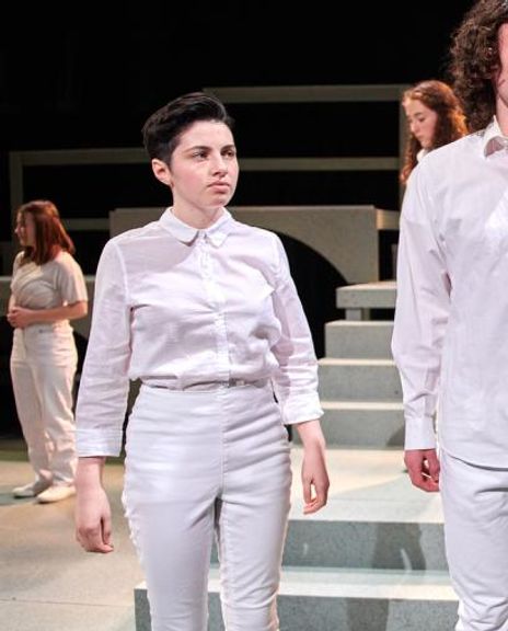 Selma Rivera Headshot