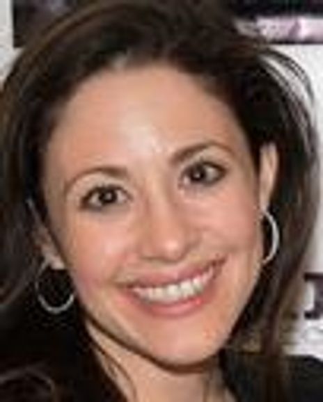 Brittney Ann Morello Headshot