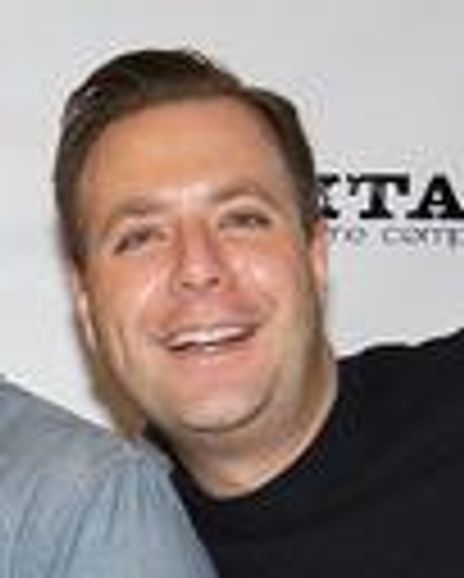 Louis Ziccarelli Headshot