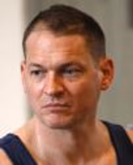 Jack Sandler Headshot