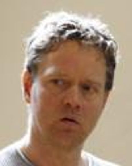 Torben Betts Headshot