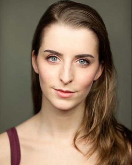 Arabella Neale Headshot