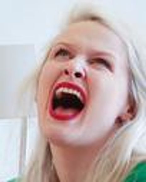 Charlotte Merriam Headshot