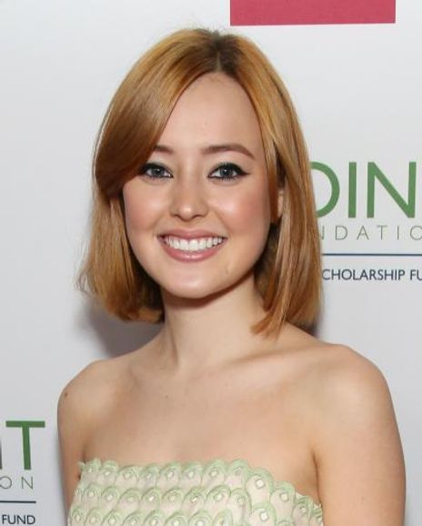 Eileen Kelly Headshot