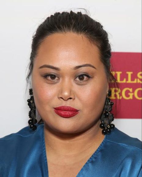 Nicole Ponseca Headshot