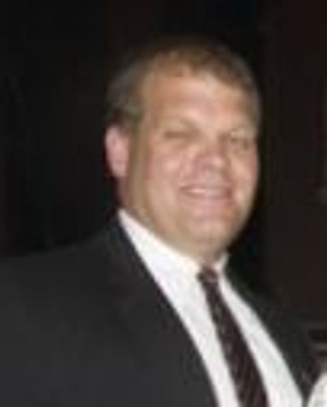 Michael Fitzpatrick Headshot