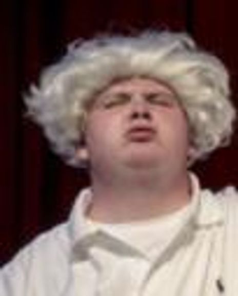 Andrew Papa Headshot