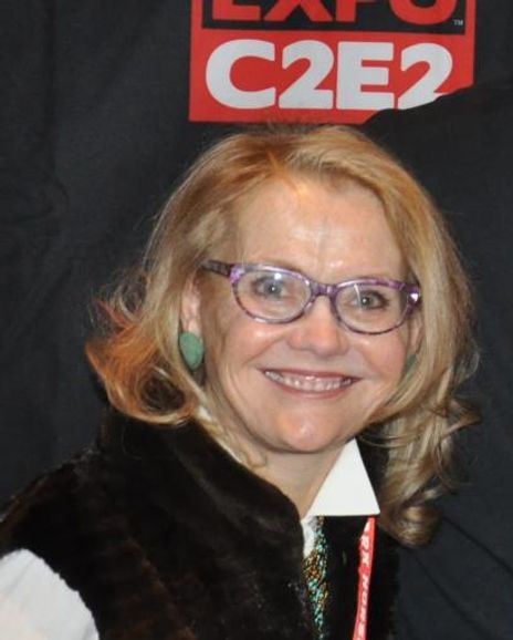 Pat Swinney Kaufman Headshot