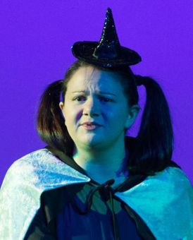 Kathleen Armenti Headshot