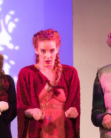 Chris Evan Simpson Headshot