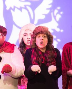 Natalie Sullivan Headshot