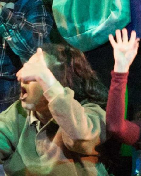 Meagan Wells Headshot