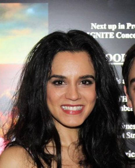 Sepideh Moafi Headshot