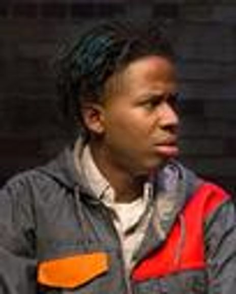 Daniel Ellis Headshot