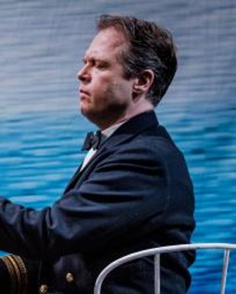 Nick Waring Headshot