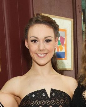 Natalie Bennyworth Headshot