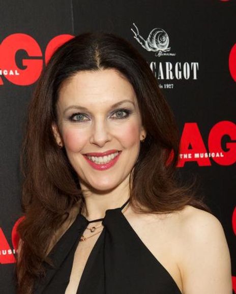 Josephina Gabrielle Headshot