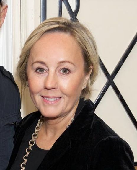 Shirlie Holliman Headshot