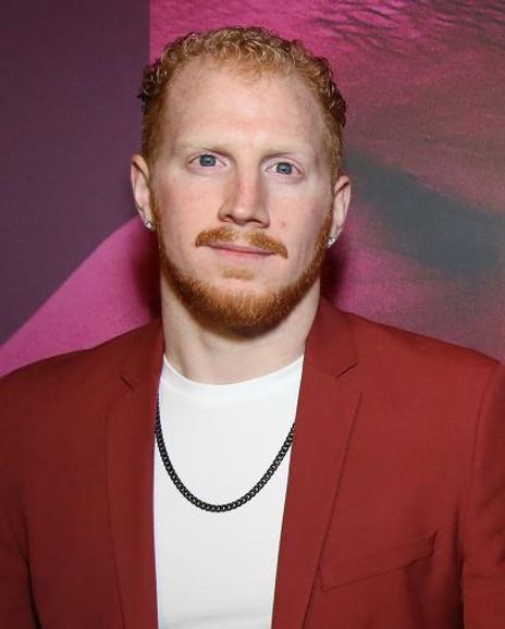 Nico DiMarco Headshot