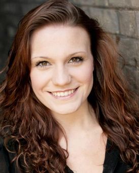 Alexandra Waite-Roberts Headshot