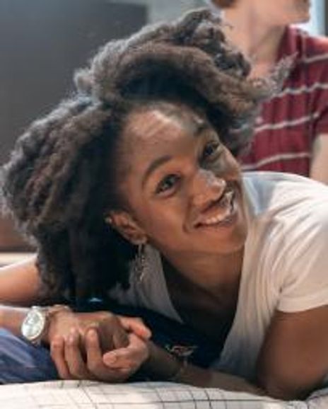 Cherrelle Skeet Headshot