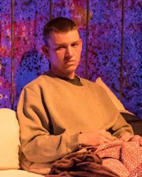 Randall Clute Headshot