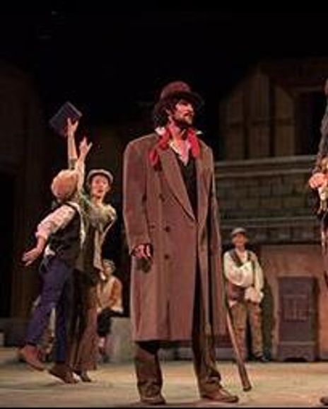 Cameron Shapiro Headshot