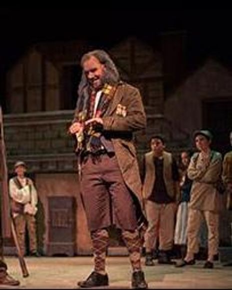 Austin Gardner Headshot