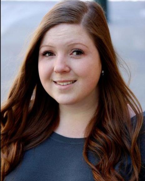 Allie Marotta Headshot