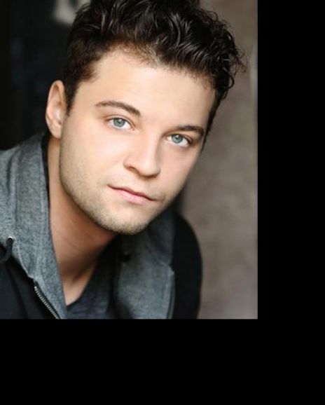 Brandyn Day Headshot