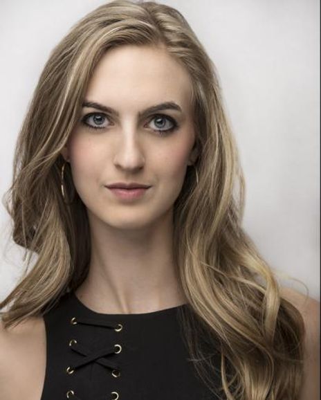 AlissaBeth Jane Morton Headshot