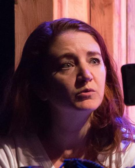 Kathryn Jones Headshot