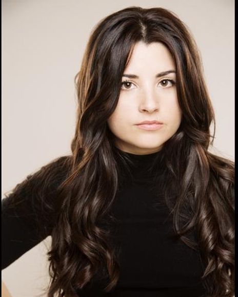Natalia Plaza Headshot