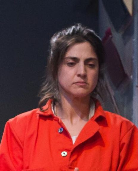 Julia Cavagna Headshot