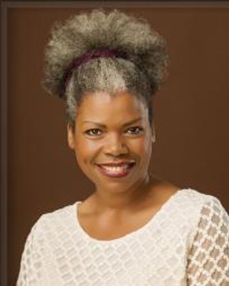 Lorinda Hawkins Smith Headshot