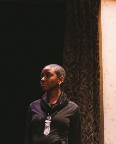 Stefanee Martin Headshot