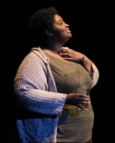 Natalie Dent Headshot