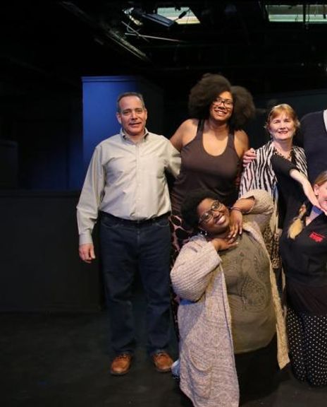 Dana Woodson Headshot