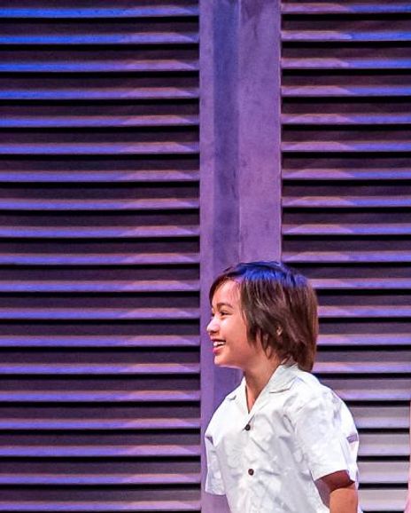 Hunter Dimalig Headshot