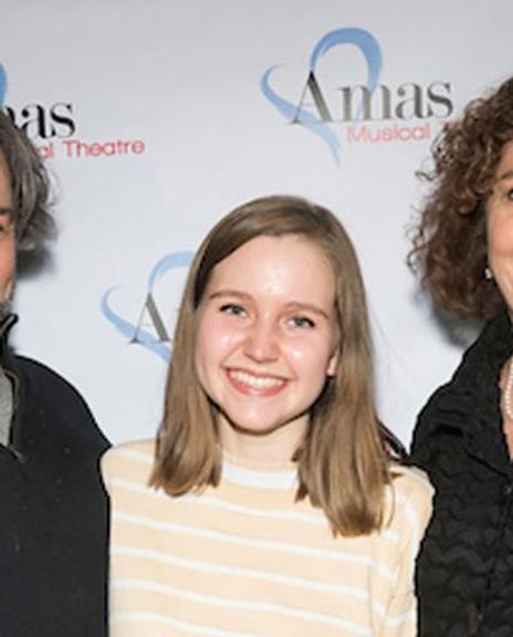 Nicole Klokiw Headshot