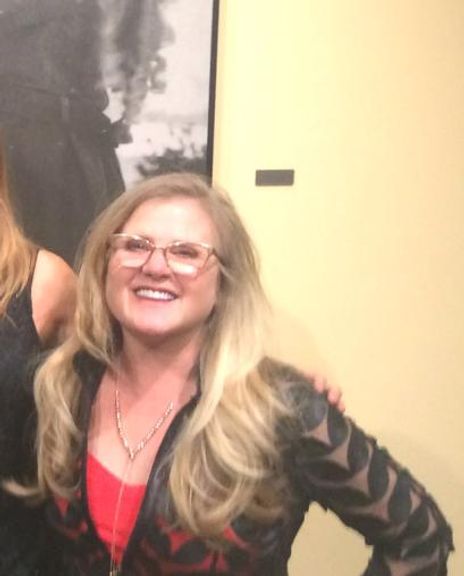 Nancy Cartwright Headshot