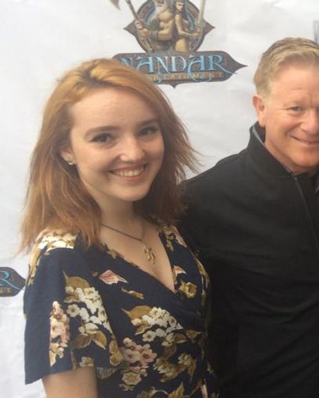 Nicole Criss Headshot