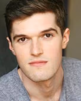 Jordan Bollwerk Headshot