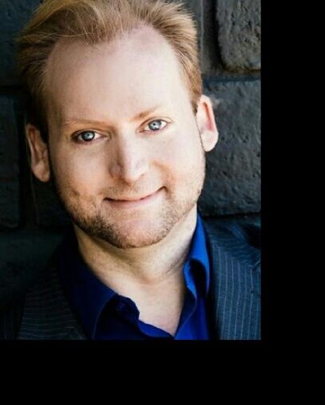 David Narloch Headshot