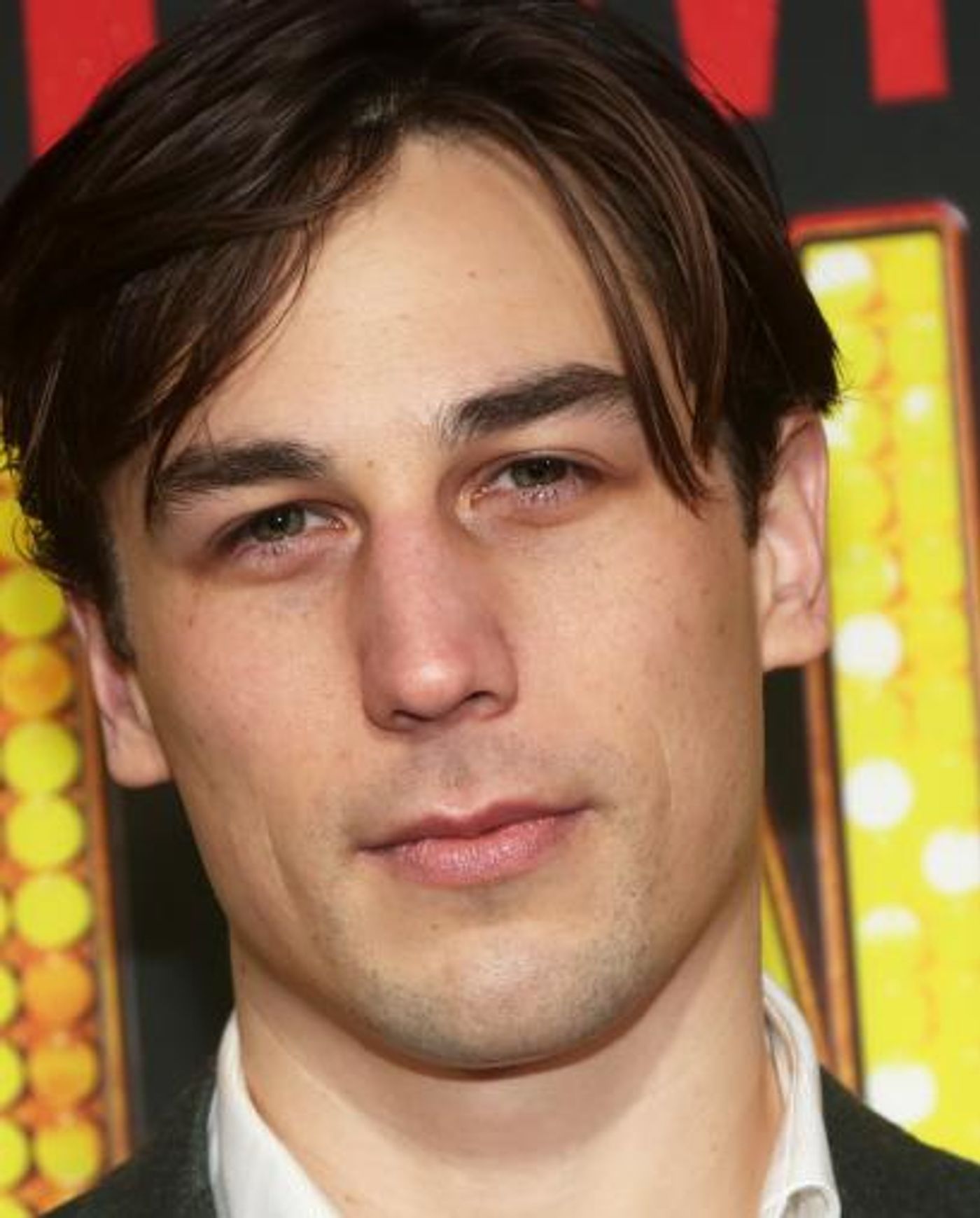 Meet the Cast of THE GREAT GATSBY, Beginning Previews Tonight on Broadway  Image