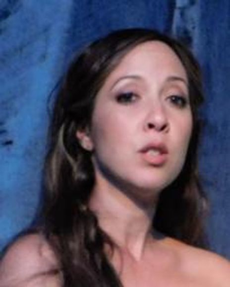 Noelle Joy Fiorentino Headshot