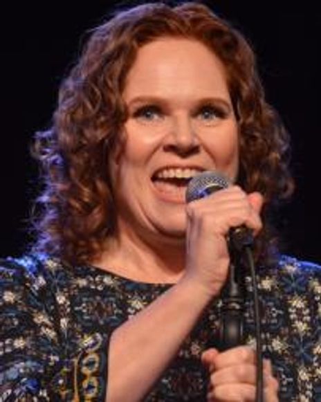 Janice McCune Headshot